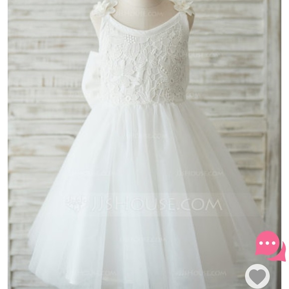 jjshouse communion dresses